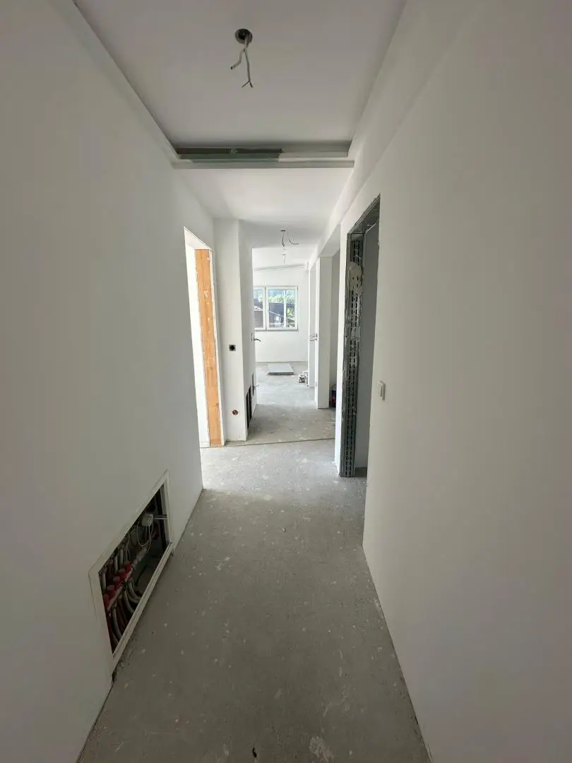 Exklusive Penthousewohnung in Zirl (Neubau)
