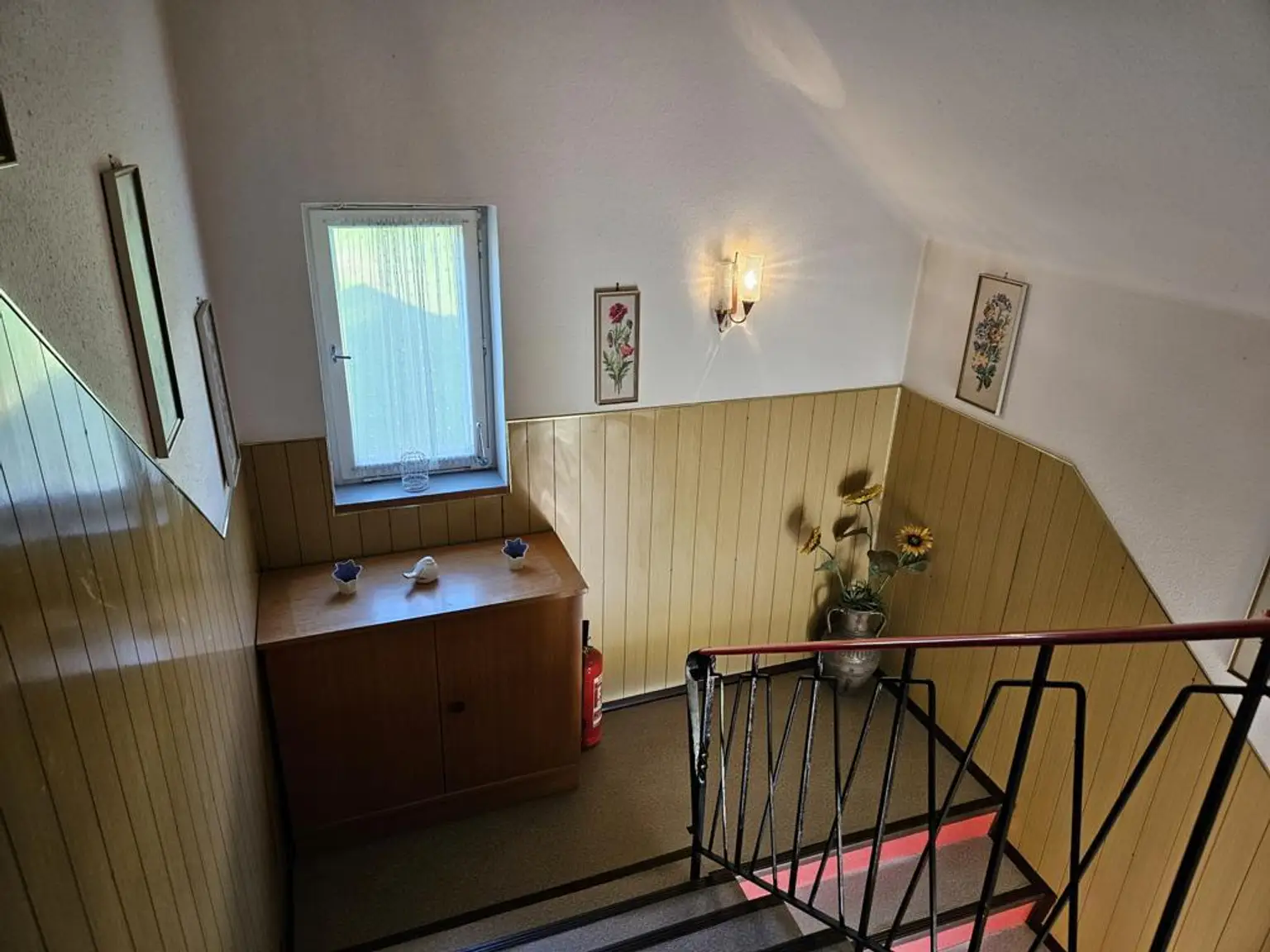 Gepflegtes Einfamilienhaus in zentraler Lage