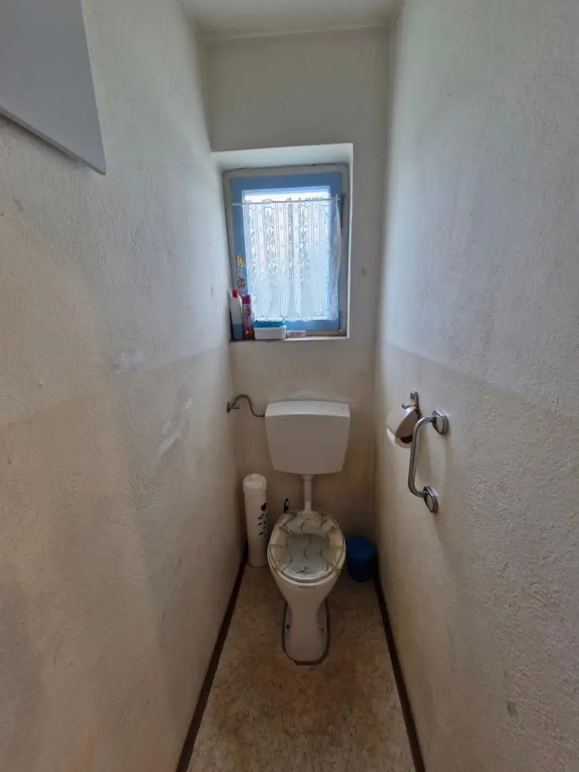 Einfamilienhaus in ruhiger Lage!