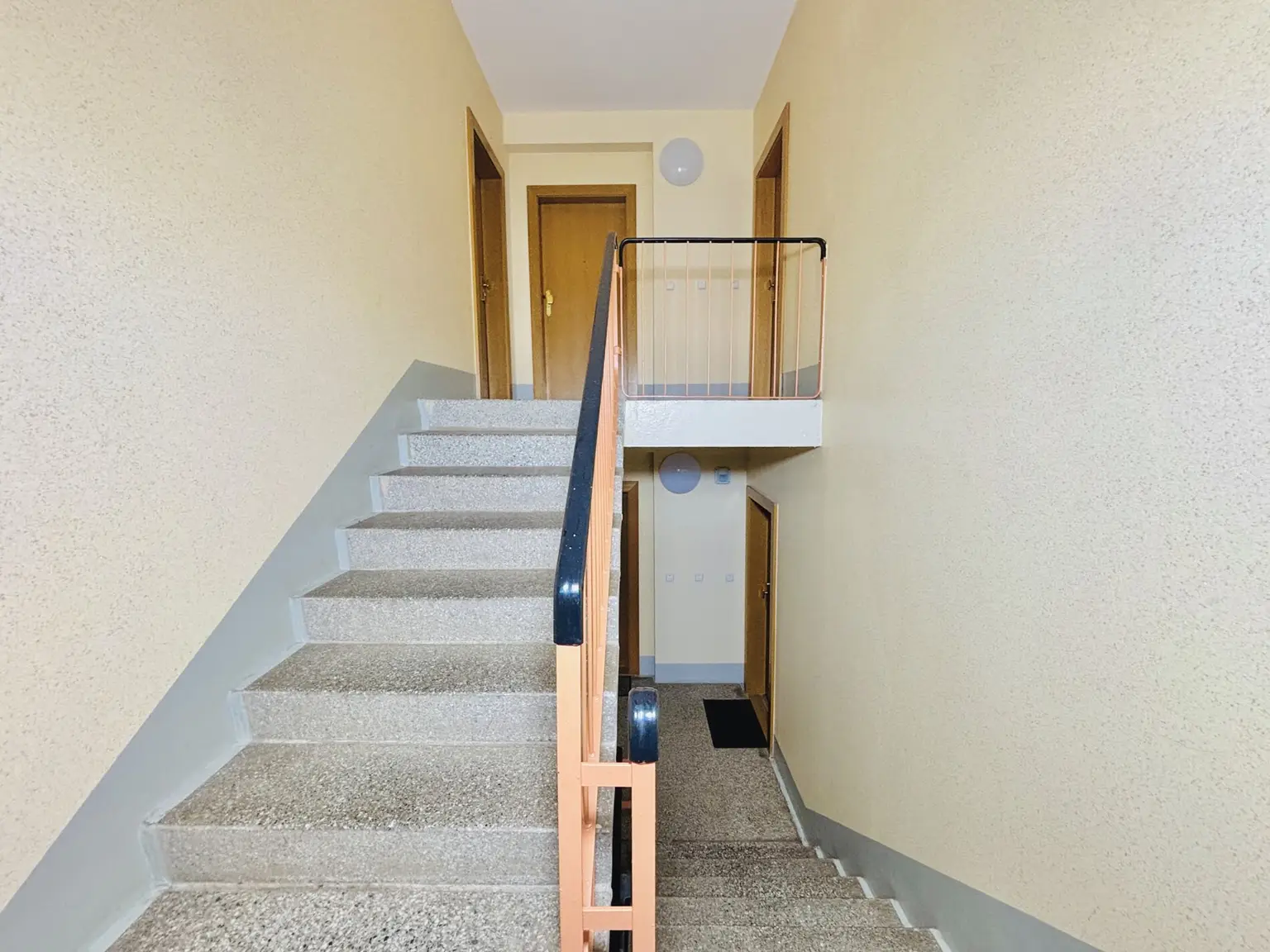 Treppenhaus