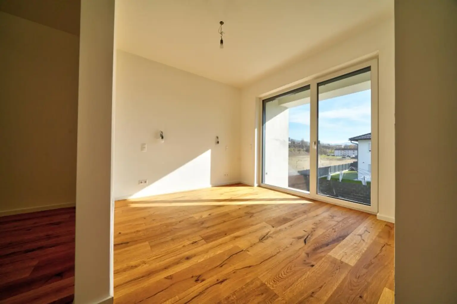 Doppelhaushälfte in hochwertiger Ziegelmassivbauweise in Althofen