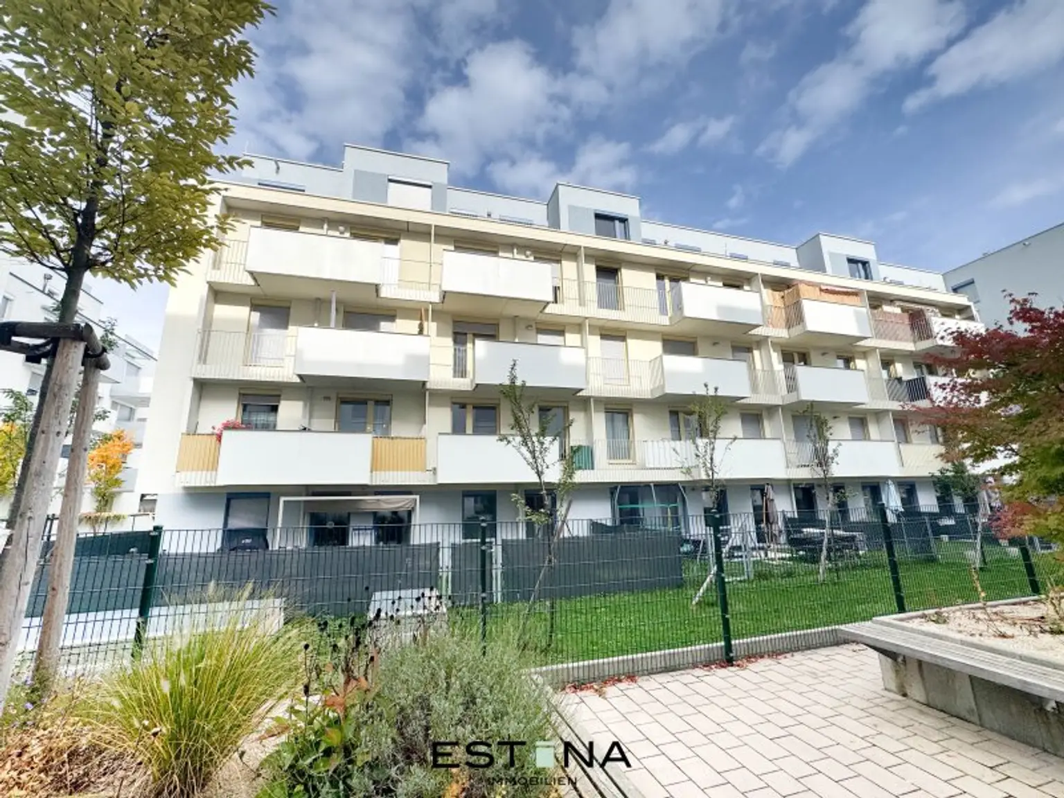 Klimaaktives Wohnen am Puls der Zeit