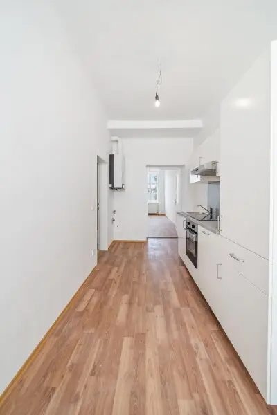 1,5-Zimmer Wohnung im beliebten 3. Bezirk zu vermieten!