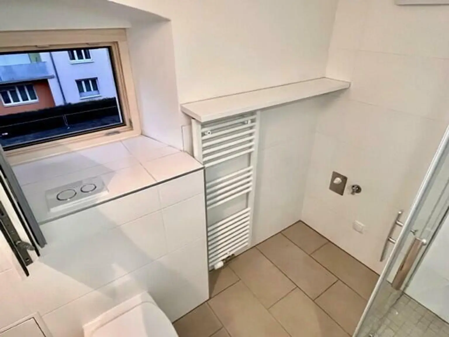 ab 1.1.2026: geförderte 2-Zimmer Mietwohnungen mit Lift, neuwertig, unbefristeter Mietvertrag