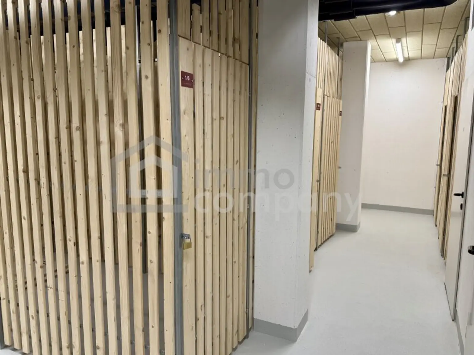 Moderner Luxus in Grünlage mit Fernblick über Wien - Erstbezug