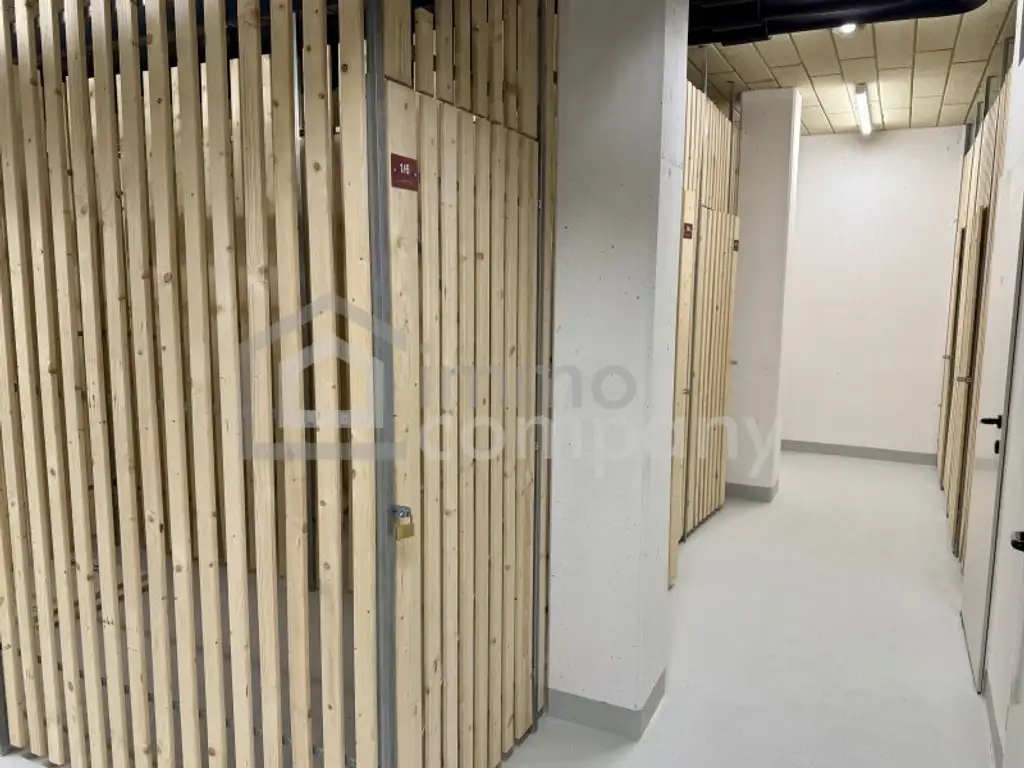 Moderner Luxus in Grünlage mit Fernblick über Wien - Erstbezug
