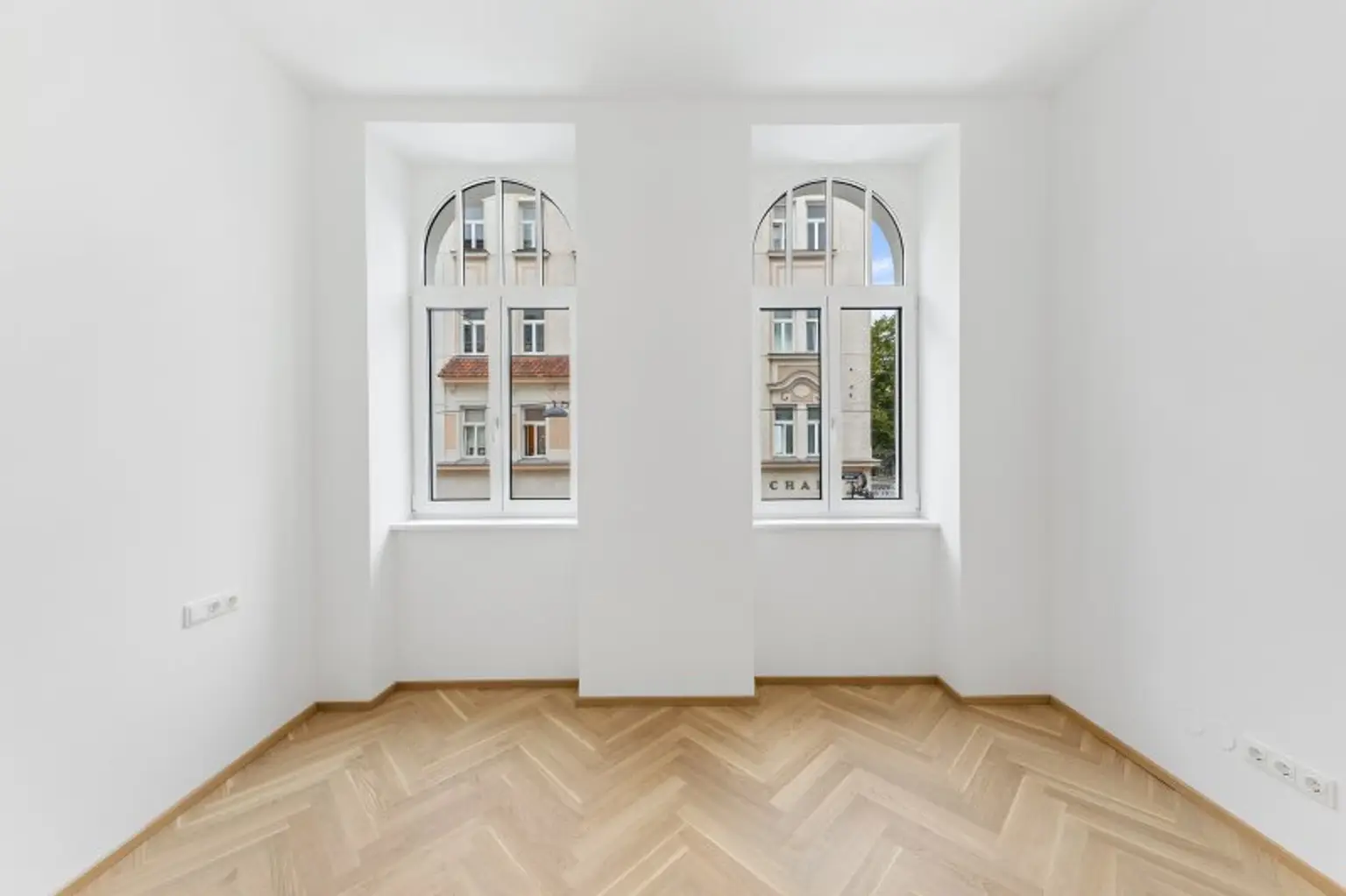 Anleger - Altbaueigentumswohnung in generalsaniertem Altbau "gewidmet für dauerhafte Kurzzeitvermietung (z.B. AirBnB)"