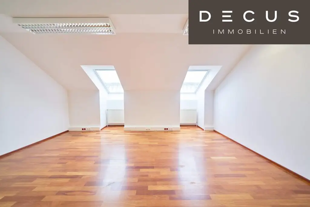 + + + NUSSDORFER PLATZ + + + hochwertiges 5-Raum-Büro + + + gekühlt + + +