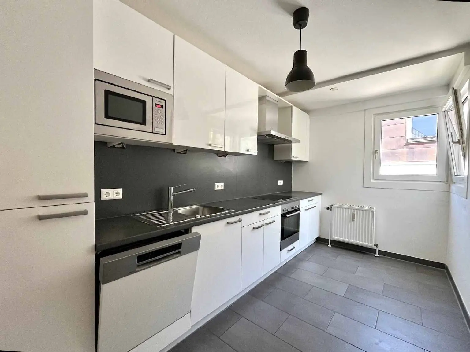 Exklusive 4  Zimmer Wohnung in Neustift am Walde