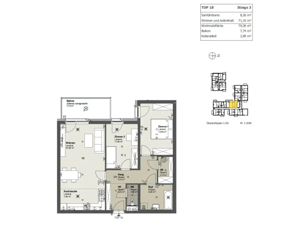 Plan
