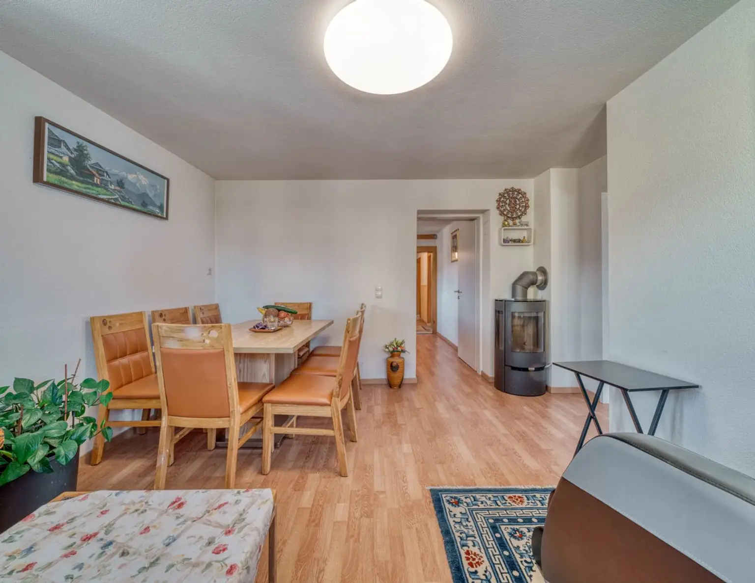 Wohnoase in Mutters: Großzügiges Mehrfamilienhaus mit 3 charmanten Wohnungen - Ideal für Großfamilien!