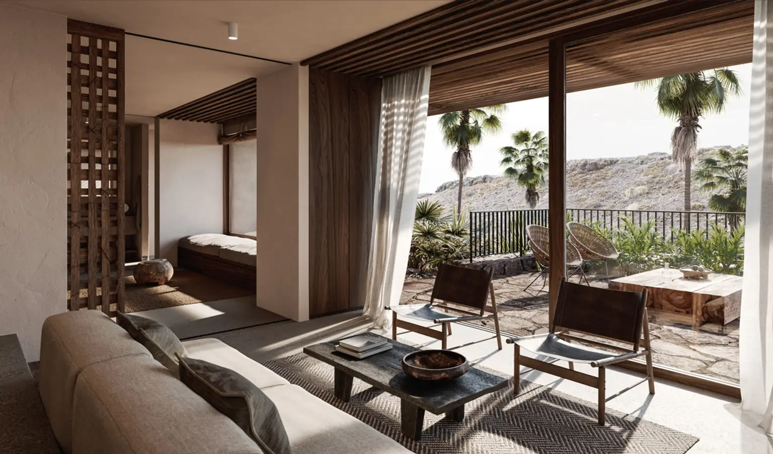 Casa-Casitas-Living