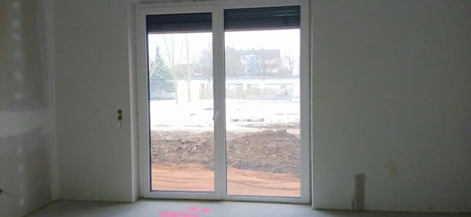 ERSTBEZUG - NEUBAU - Wunderschöne Wohnungen mit eigenem Tiefgaragenplatz im Stadtteil Neustadt