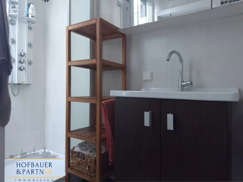 Exklusive Dachgeschoss-Maisonette mit Terrasse in bester Lage des 3. Bezirks