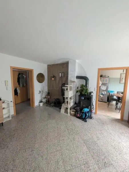 Sonniges Reihenhaus mit Garten!