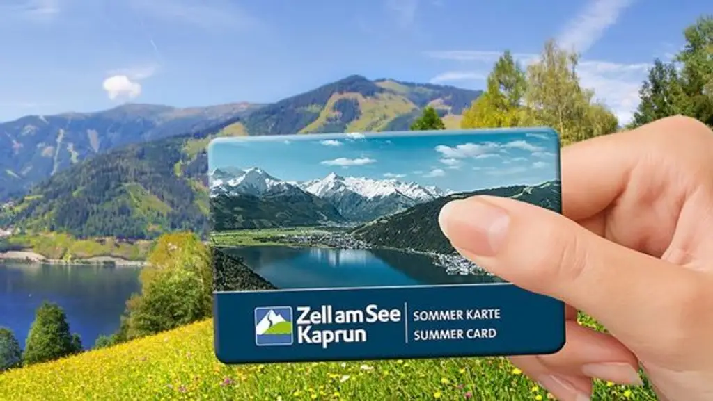 Ferienpension mit 51 Betten und zugehöriger Pizzaria in Kaprun