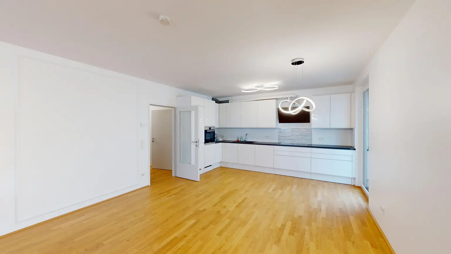 Exklusive 3-Zimmer-Wohnung mit Loggia, Garage & Top-Infrastruktur im 12. Bezirk