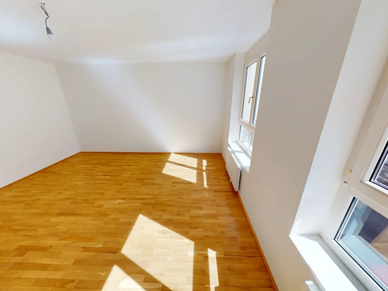 Wohnraum IV
