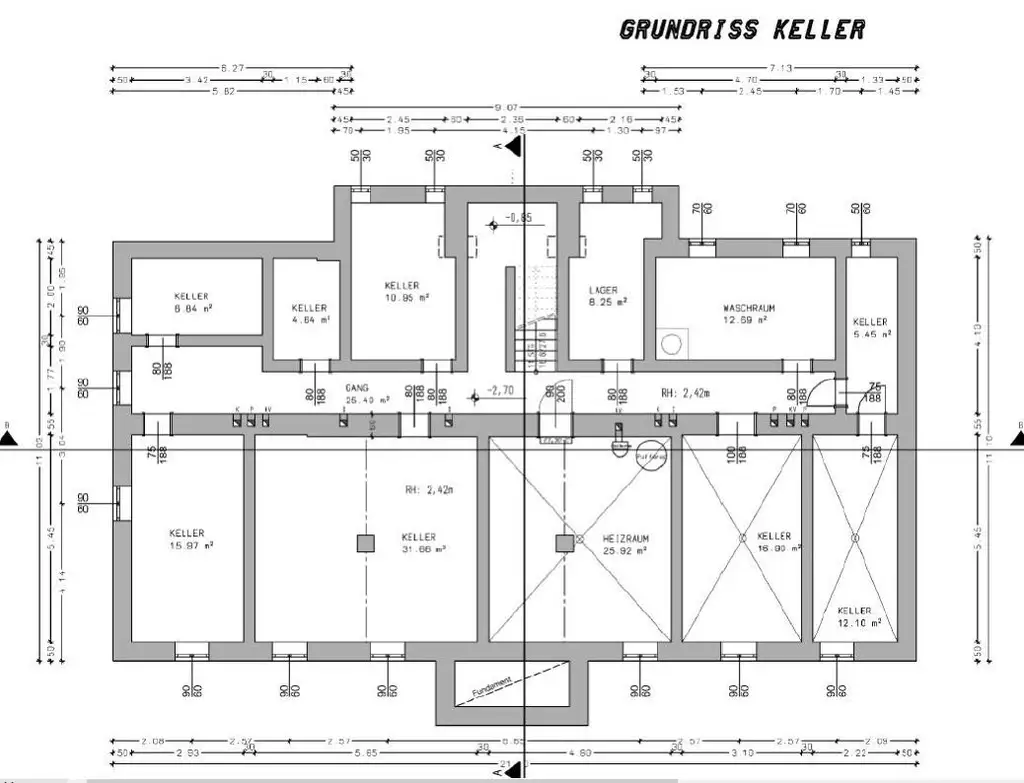 "Waldviertler Generationenhaus"
