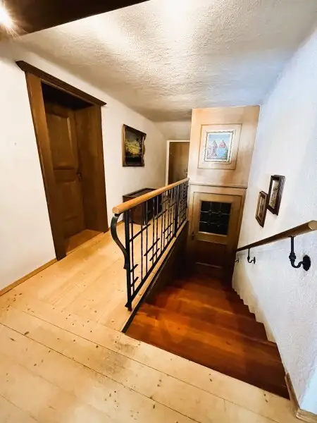 TOP Gelegenheit: Wohnhaus mit touristischer Widmung und über 380m² Wohnfläche fußläufig zum Skigebiet ab sofort kaufen!