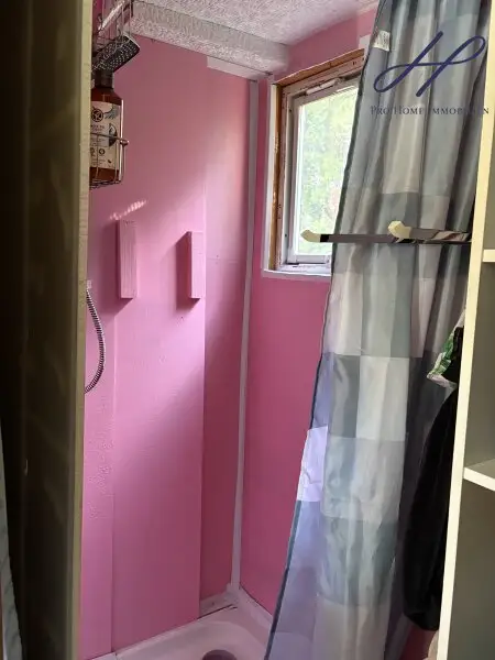 Gemütliches Ferienhaus in Forchtenstein