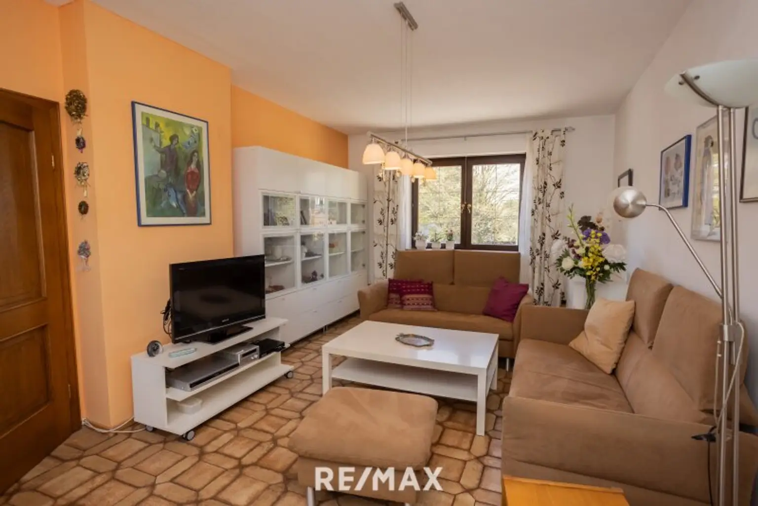 1230 Wien EFH OG Zimmer