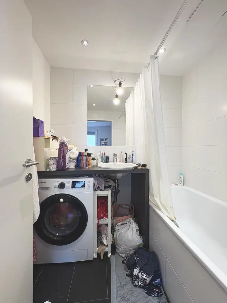 Herrliche 2-Zimmer-Terrassenwohnung in der Roseggergasse – 
perfekte Lage nahe U-Bahn Ottakring!