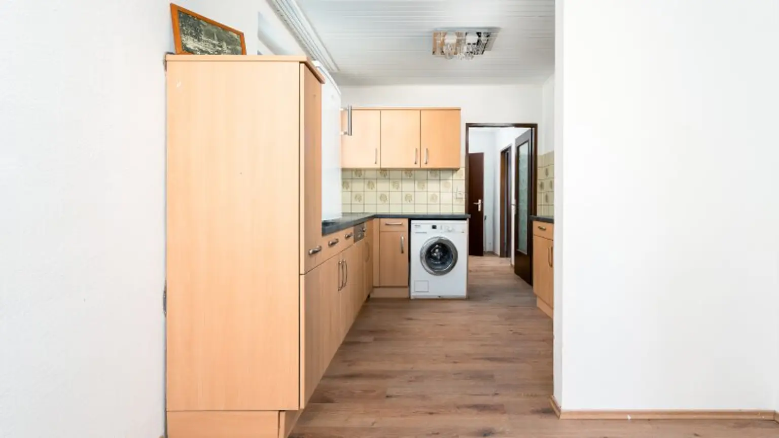 Ein Ort zum Durchatmen – Presshaus idyllischer Ruhelage