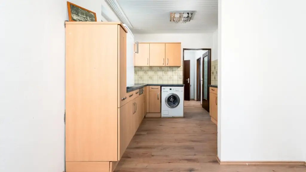 Ein Ort zum Durchatmen – Presshaus idyllischer Ruhelage