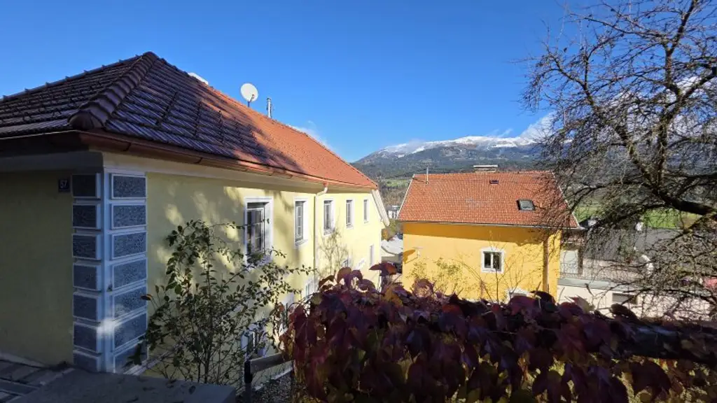 Investitionsobjekt mit Potenzial, Vielfalt &  Charme