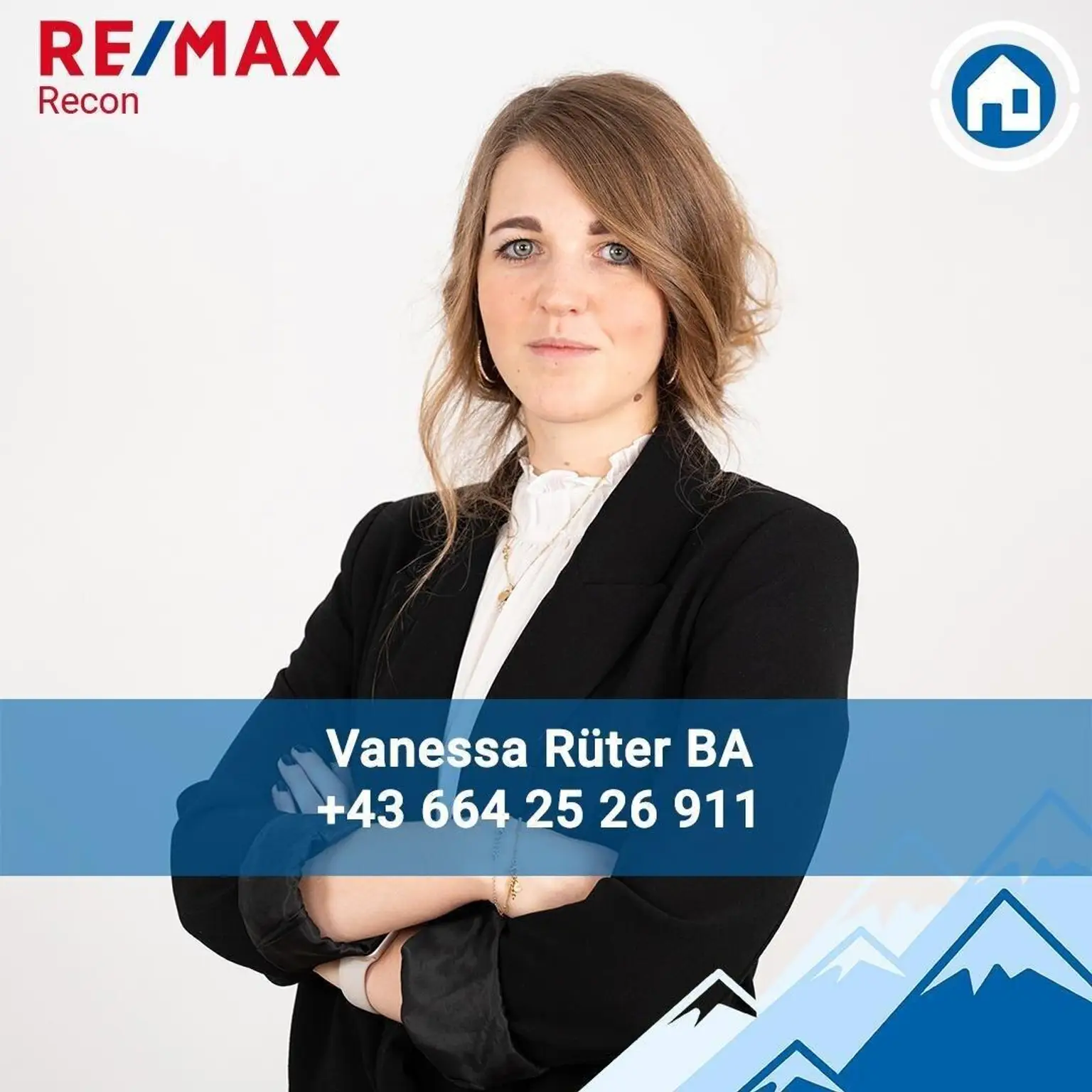Bild Vanessa