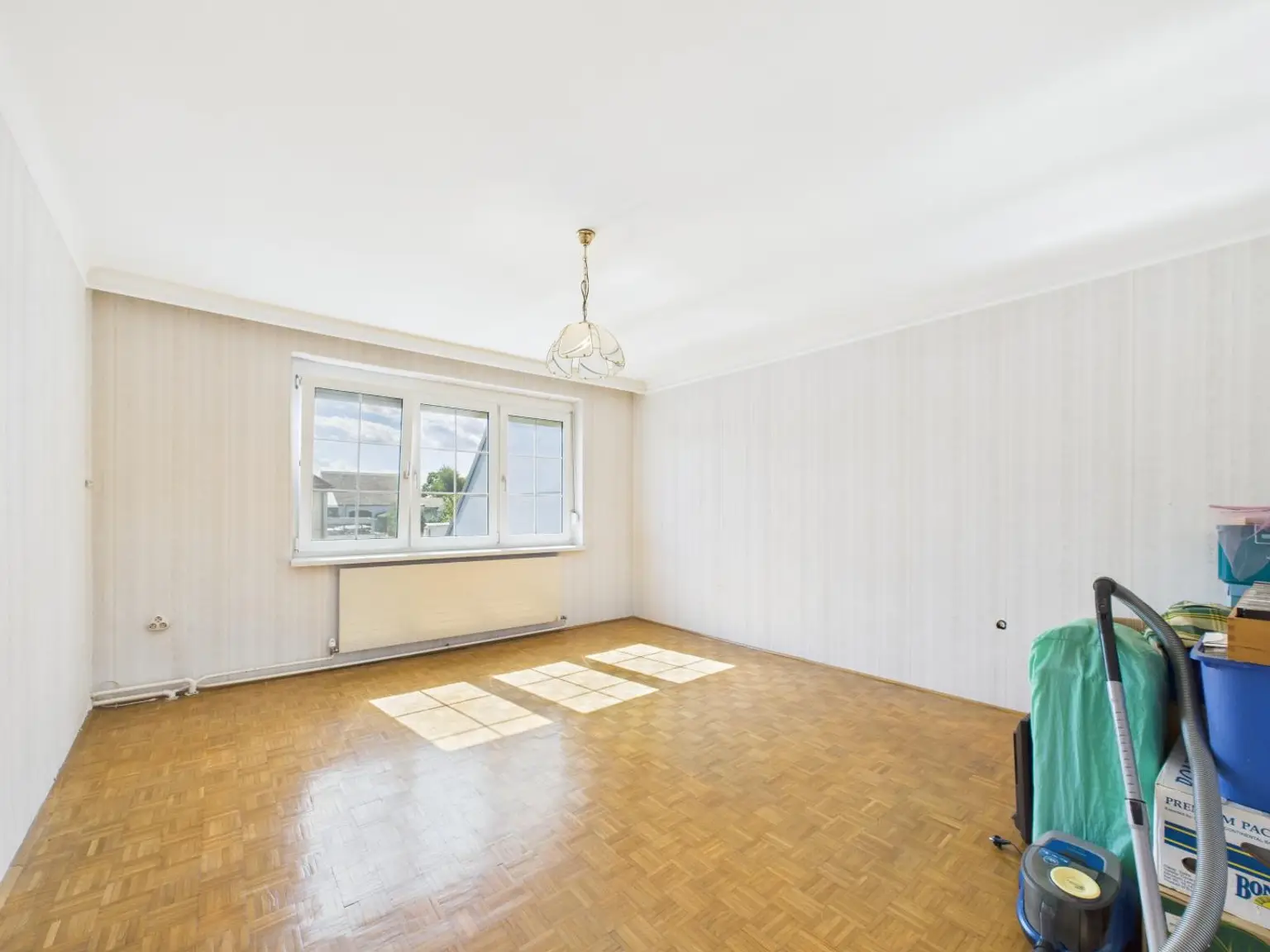 Zentral gelegenes Einfamilienhaus