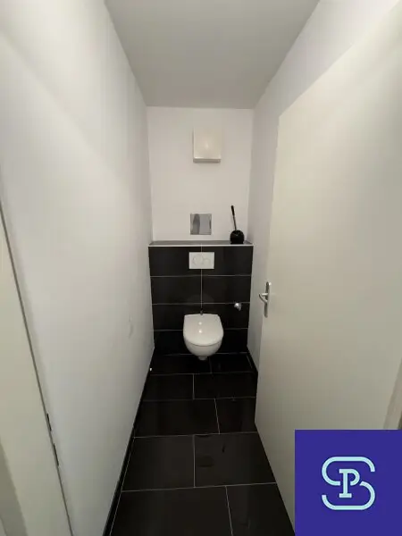 Moderne 83m² Neubau-Maisonette mit Eigengarten Nähe Böhmischer Prater - 1230 Wien