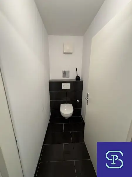 Moderne 83m² Neubau-Maisonette mit Eigengarten Nähe Böhmischer Prater - 1230 Wien