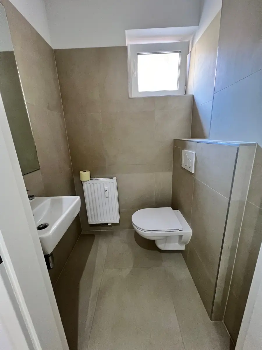 7a | Sehr schöne-Helle 3-Zimmer-Wohnung in ruhiger Lage | Prima Service Immobilien