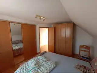 DG Schlafzimmer