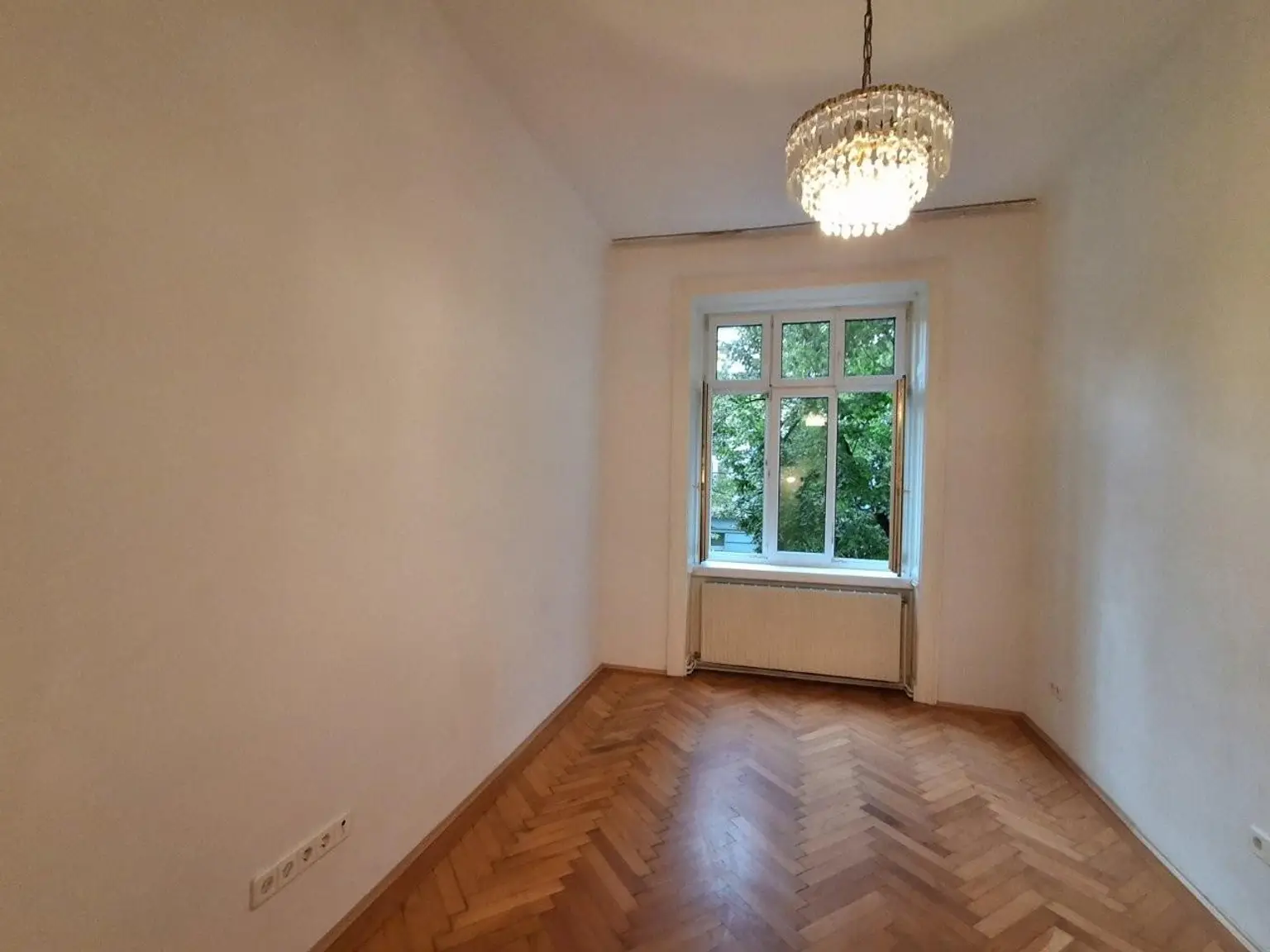 "Work-Life-Balance - Atelier, Büro oder Praxis - Venediger Au"