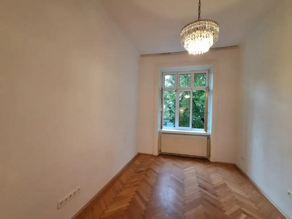 "Work-Life-Balance - Atelier, Büro oder Praxis - Venediger Au"