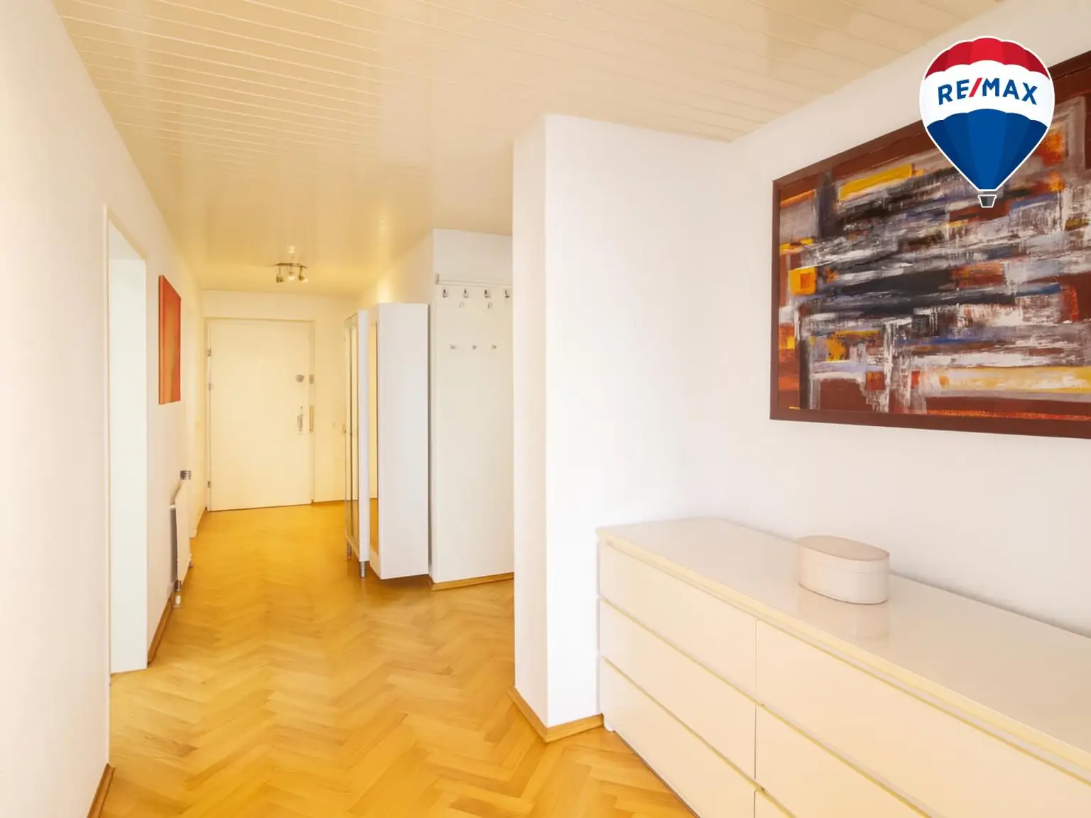 4 Zimmerwohnung mit Stil in Toplage