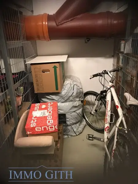 MODERNE & HELLE CA. 45 m² GROSSE 2-ZIMMER-WOHNUNG MIT LIFT, KELLERABTEIL IN DER RÖMERGASSE (1160 WIEN) ZU MIETEN!
