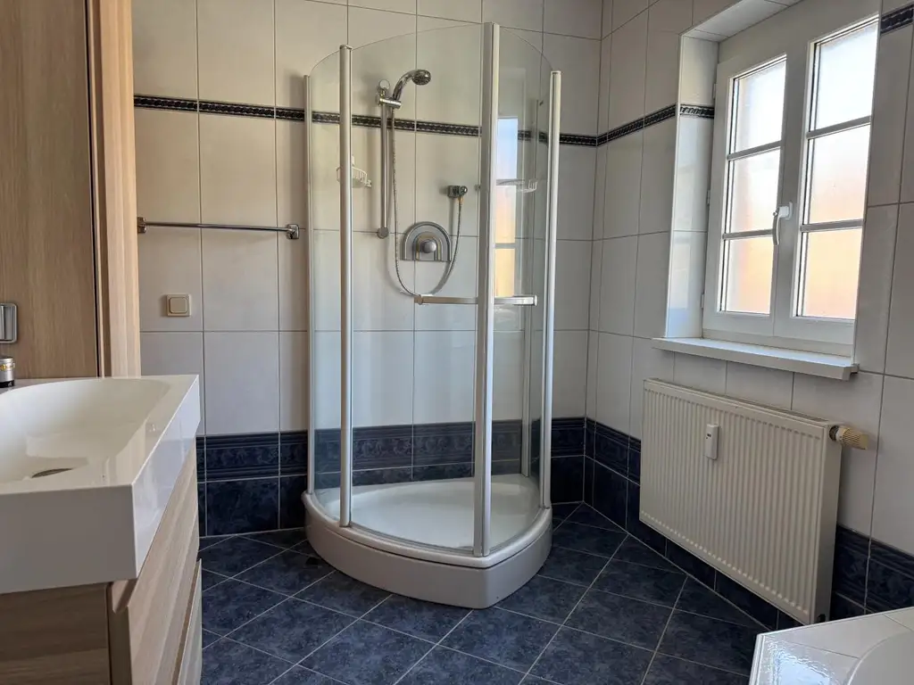 Schöne 3 Zimmer Wohnung im Zentrum von St. Florian
