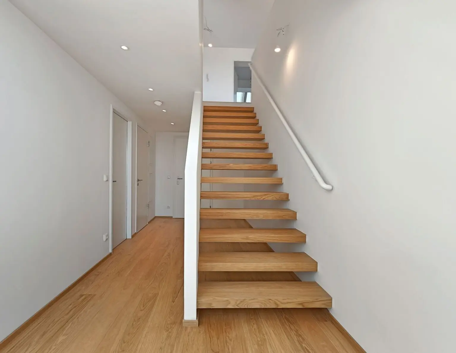 THE TEMPTATION - 1+2.DG - 3 ZI - Maisonette - Südterrassen