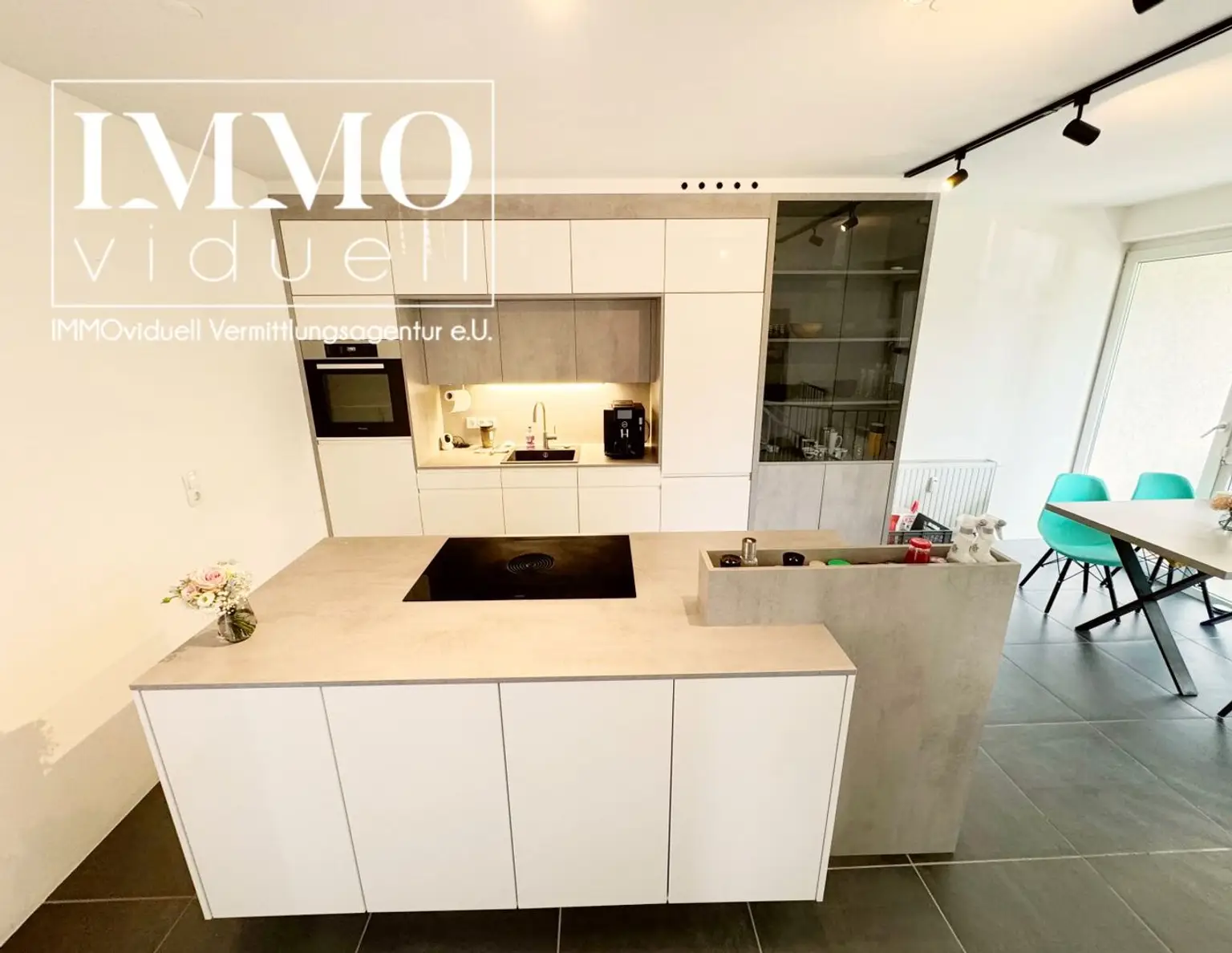 Digitales Anbotsverfahren zu Ihrer Immobilie: Traumhafte Maisonette mit Flair!