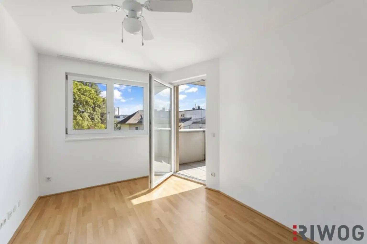 Schlafzimmer 13,20m²