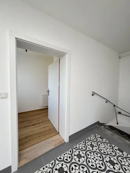 Charmante Singlewohnung in Ruhelage mit optimaler Anbindung