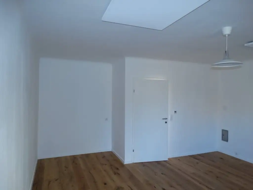 KLEINE ABER FEINE WOHNUNG AM RANDE VON MÖDLING