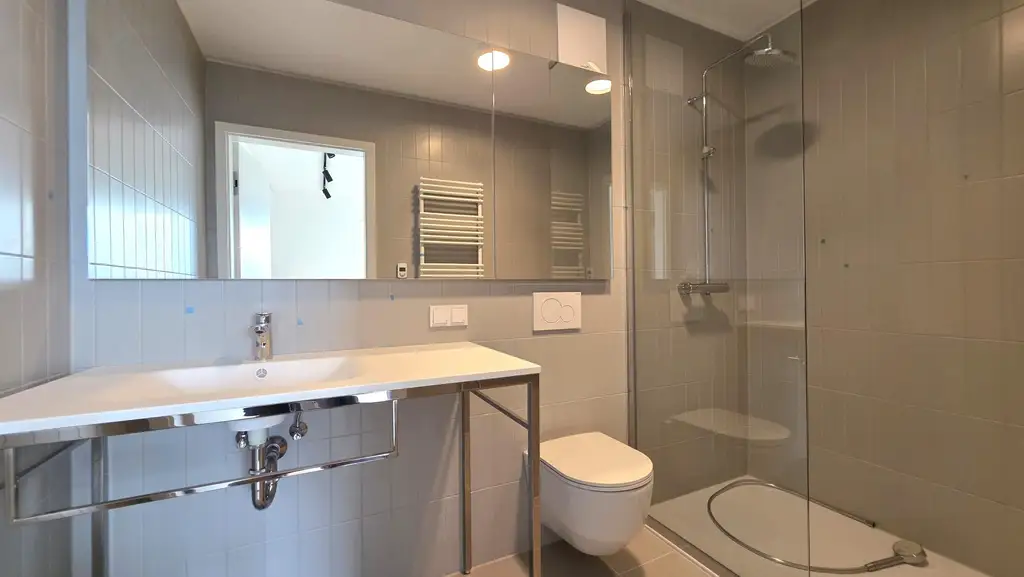 DC-FLATS: High-End-Apartment mit Blick über Wien!! ERSTBEZUG!!