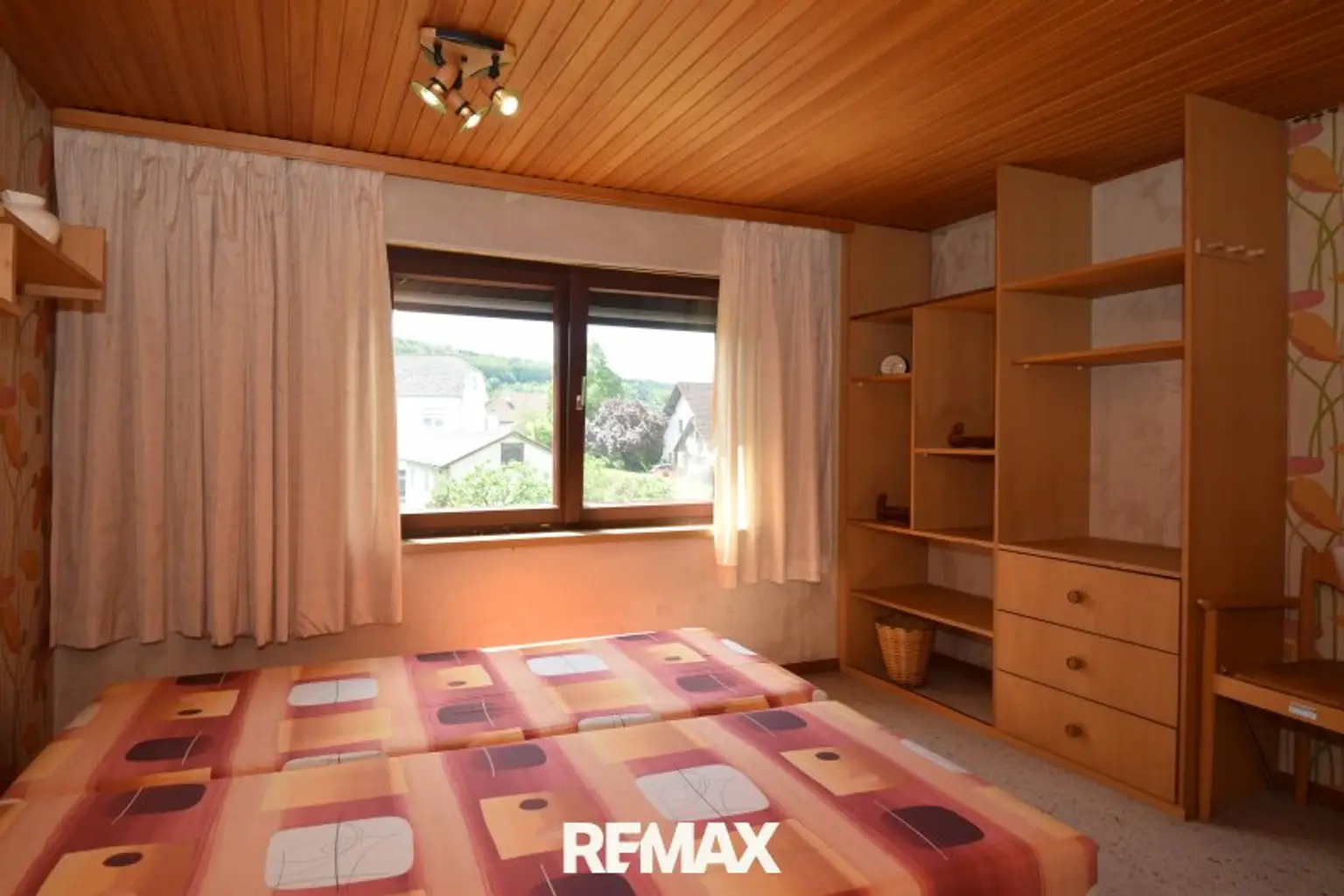 Retro-Zimmer