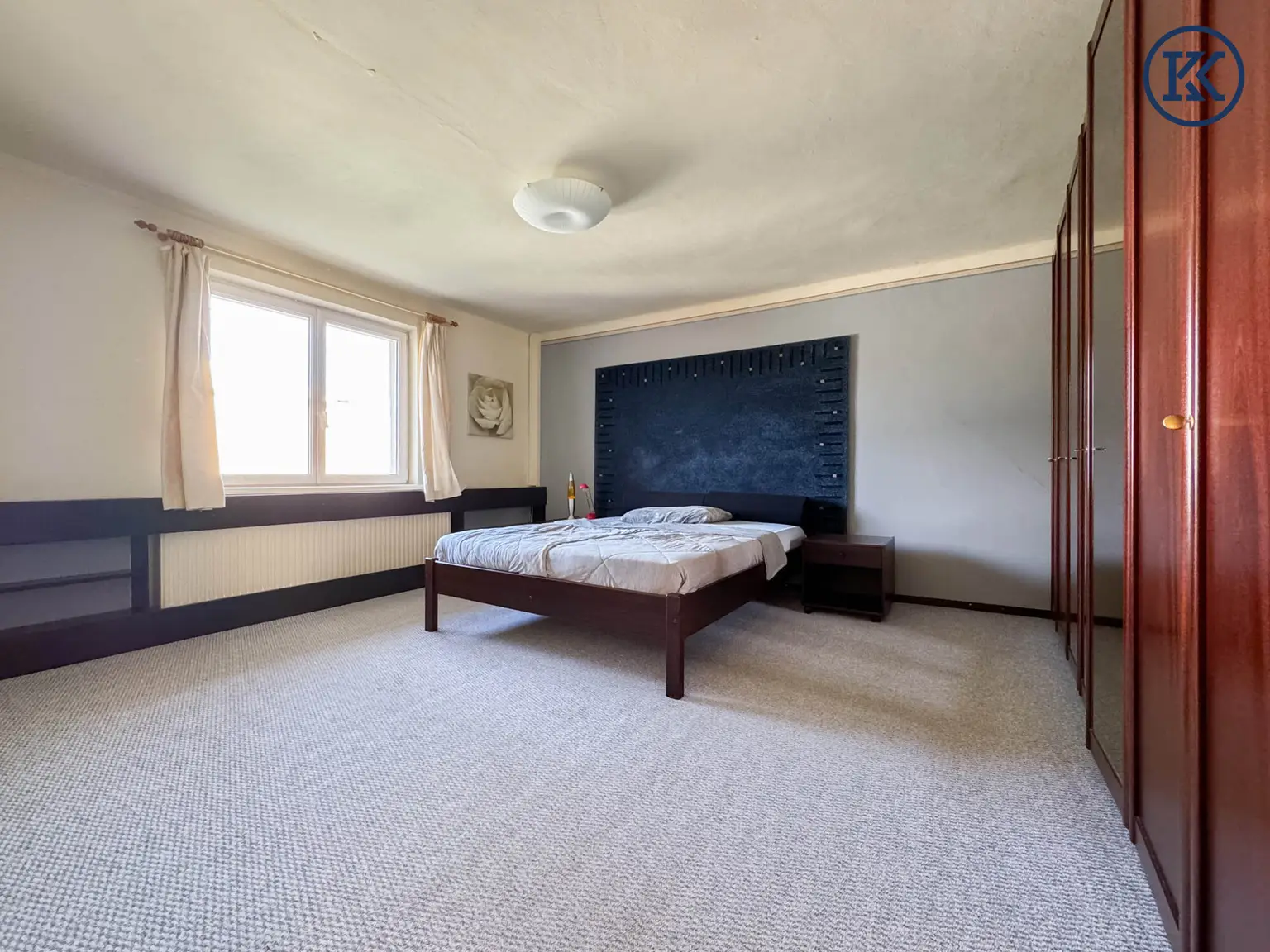 Wohnung 2 Obergeschoss - Zimmer 1