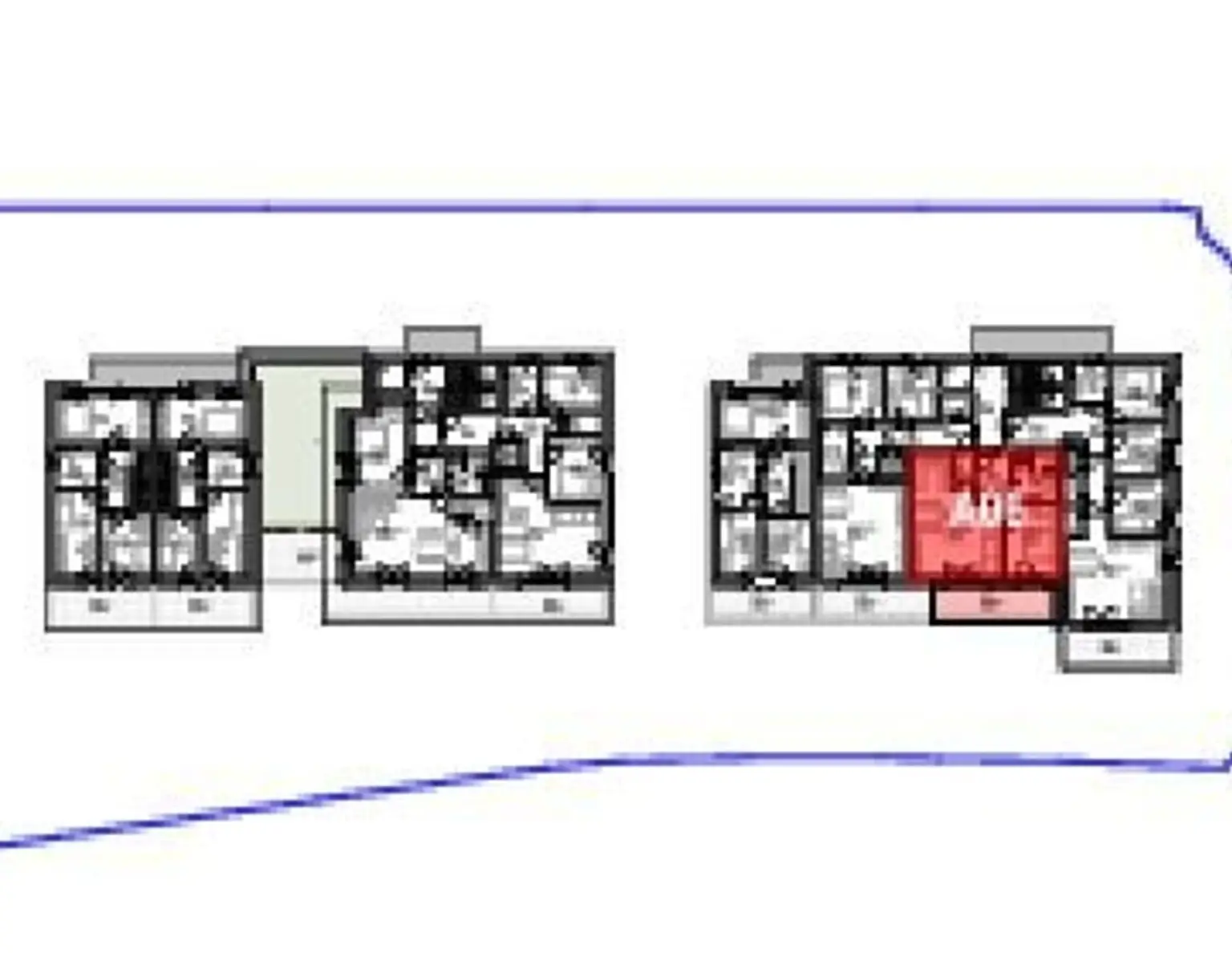 Moderne 2-Zimmer-Wohnung in Neumarkt am Wallersee - Erstbezug mit Balkon!